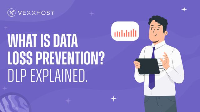 What is Data Loss Prevention? DLP Explained.