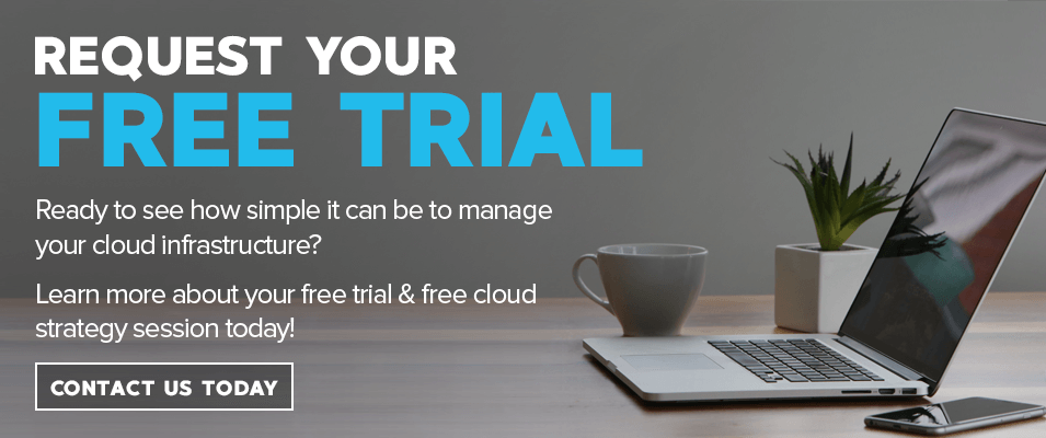 Free Public Cloud Trial