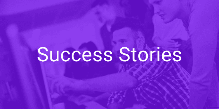 Success Stories