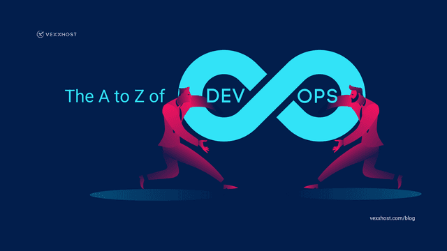 A-Z of DevOps