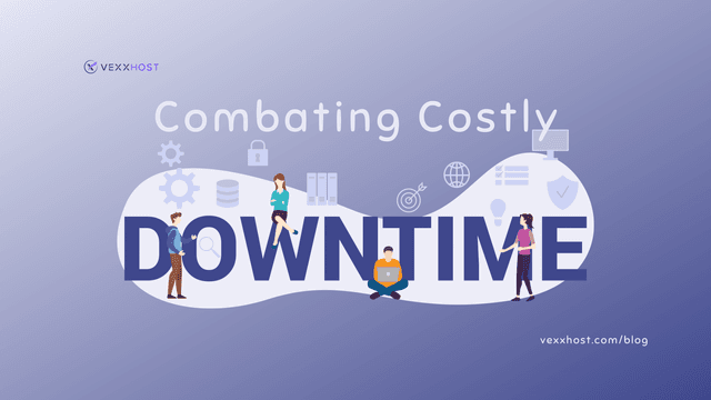 Combating Costly Downtime