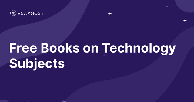 Free Books on Technology Subjects