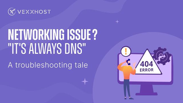 Troubleshooting DNS Issues within Kubernetes Clusters