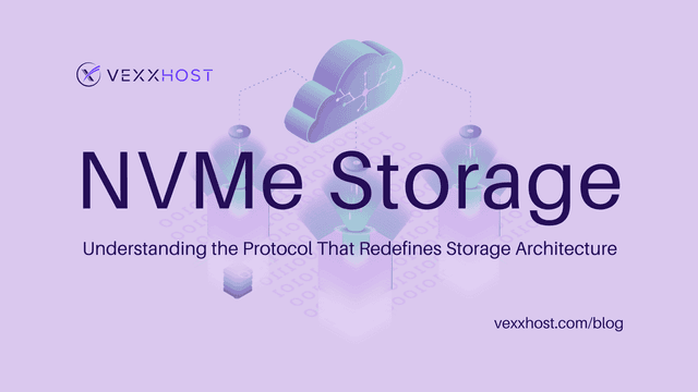 NVMe Storage - Understanding the Protocol That Redefines Storage Architecture