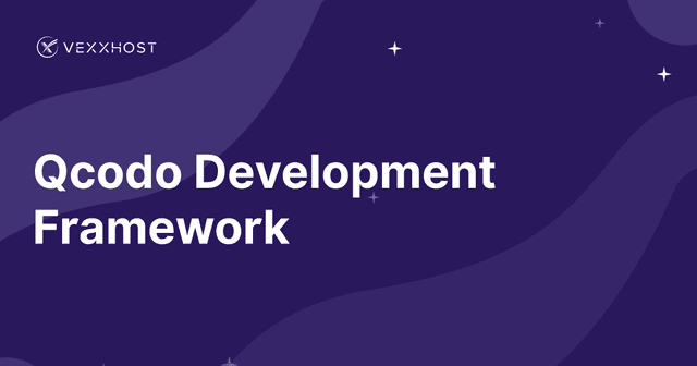 Qcodo Development Framework