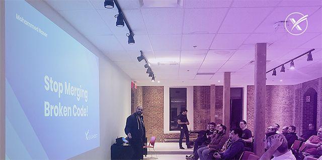 Recap of the October Ansible Meetup in Montreal