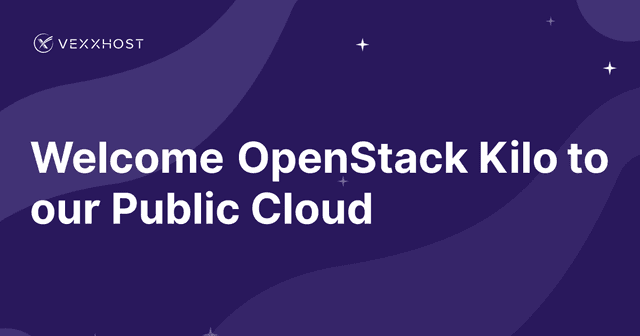 Welcome OpenStack Kilo to our Public Cloud