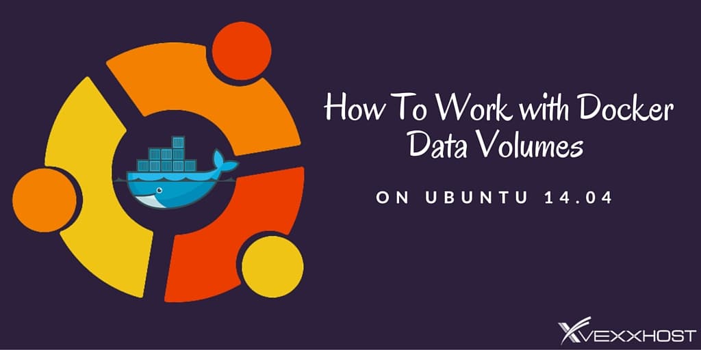 How To Work with Docker Data Volumes on Ubuntu 14.04.
