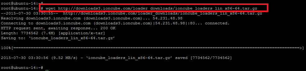 How To Install & Use Hugo, the Static Site Generator, on Ubuntu 14.04.