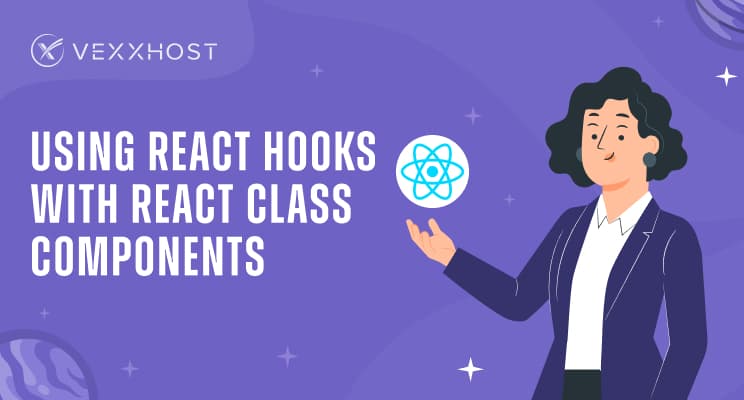 How to Convert React Class Components into Functional Components using React Hooks.