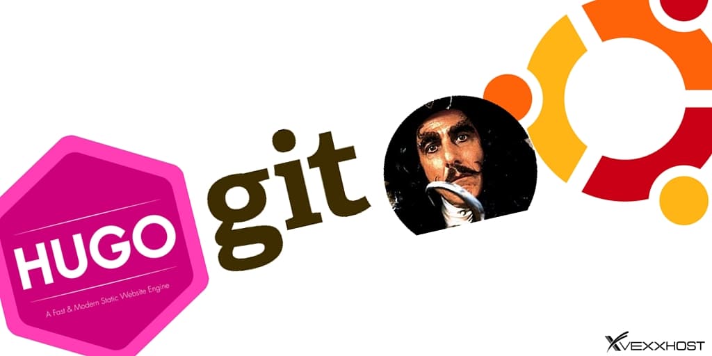 How To Deploy a Hugo Site to Production with Git Hooks on Ubuntu 14.04.