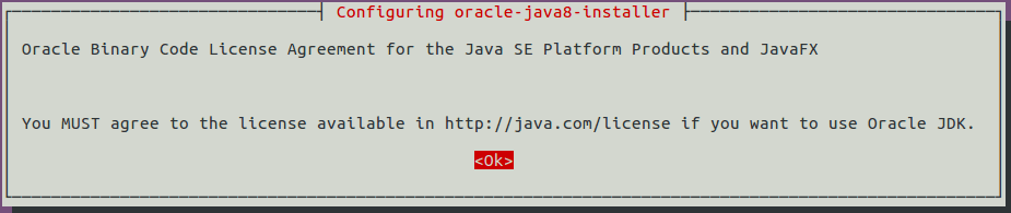 oracle-java