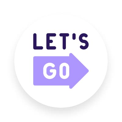 Lets Go