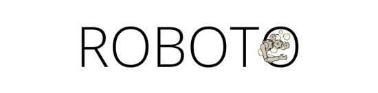 Roboto Font