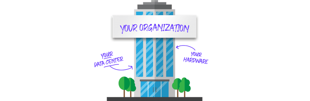 Your Organization