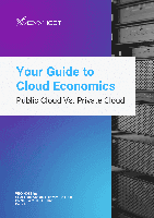 Cloud Economics