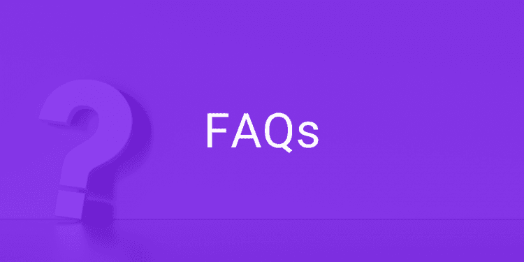 FAQ