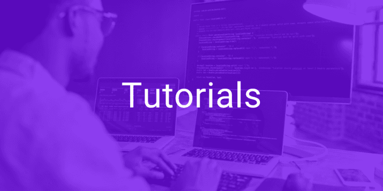 Tutorials