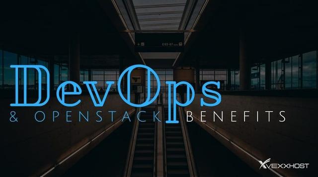 DevOps & OpenStack Private Cloud Benefits