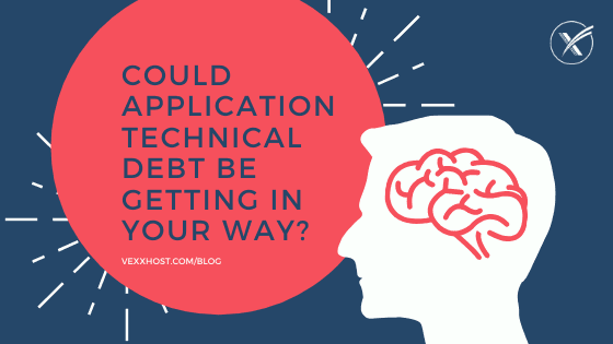 Could Application Technical Debt be Getting in Your way?