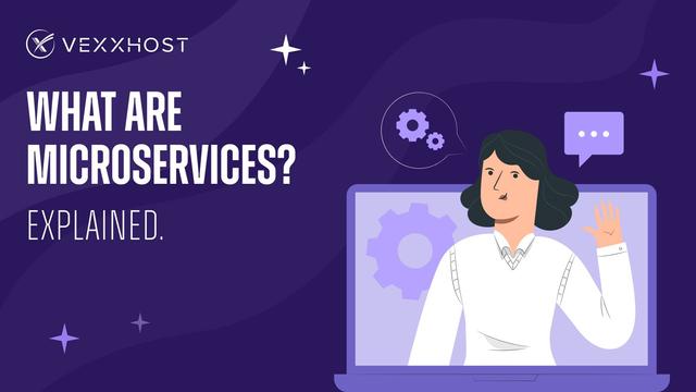 What are Microservices? Explained.