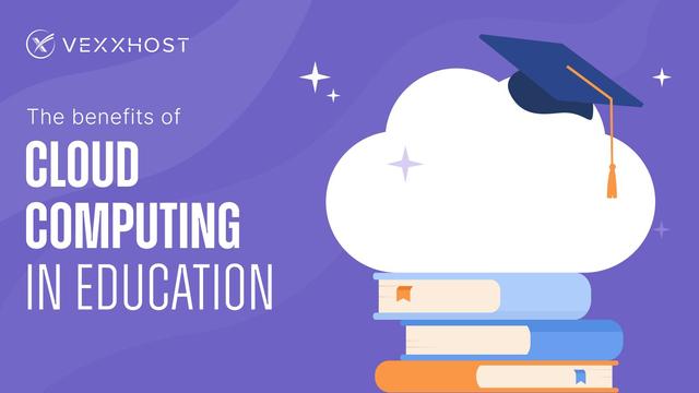 The Benefits Of Cloud Computing In Education