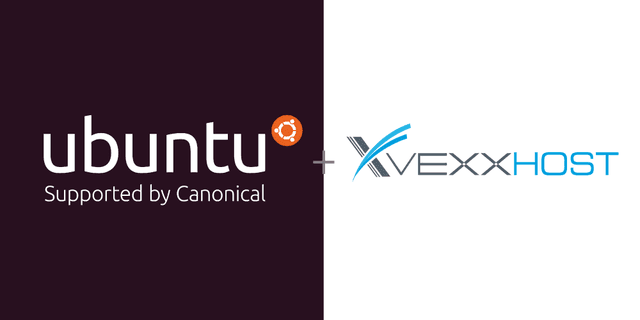 VEXXHOST Joins Ubuntu Certified Cloud Program as First Canadian Partner