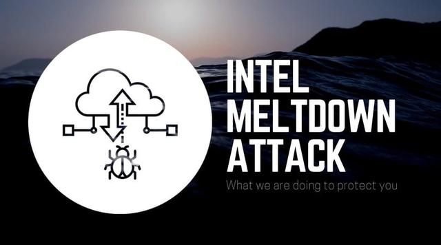 Meltdown: What We're Doing To Protect You