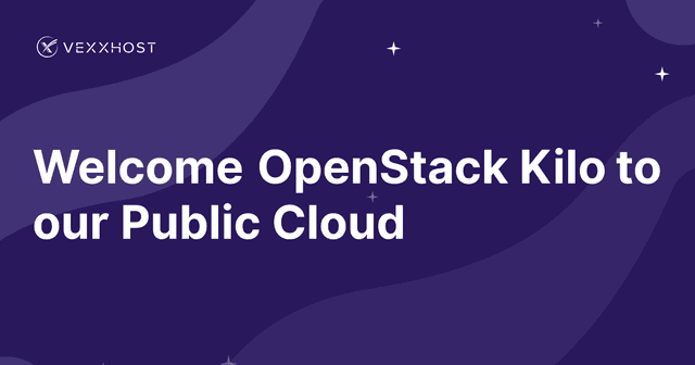 Welcome OpenStack Kilo to our Public Cloud