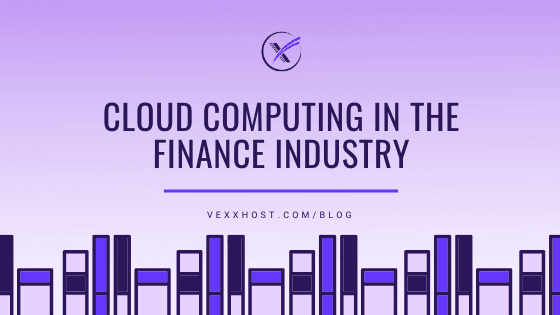 Cloud Computing In The Finance Industry