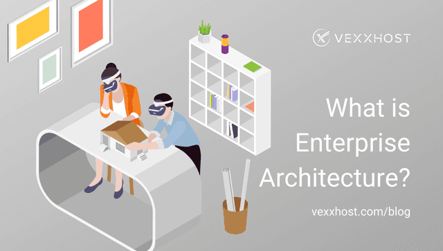 What is Enterprise Architecture?