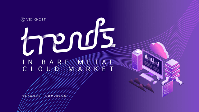 Trends In The Bare Metal Cloud Market