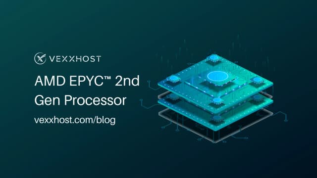 AMD EPYC™ Gen 2 Processors Are Truly Epic and Here's How