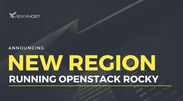 Our New Silicon Valley Region Data Center