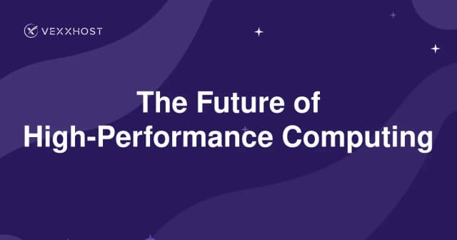 The Future of High-Performance Computing