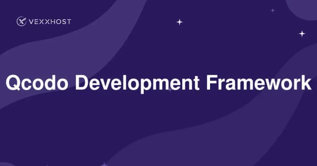 Qcodo Development Framework