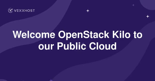 Welcome OpenStack Kilo to our Public Cloud
