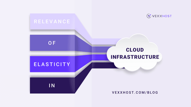 Relevance of Elasticity in Cloud Infrastructure