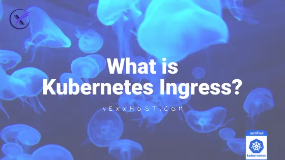 What is Kubernetes Ingress?