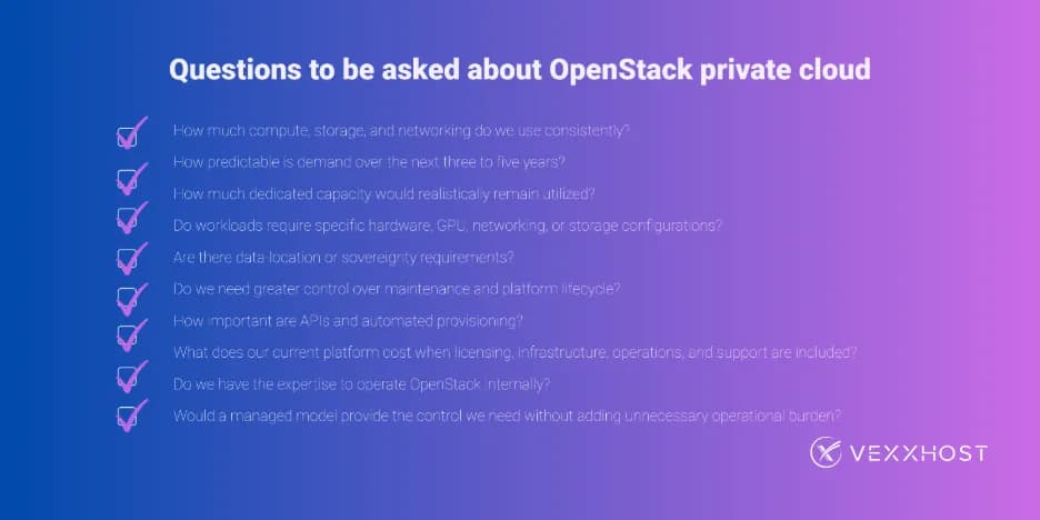openstack-privat-cloud-checklist