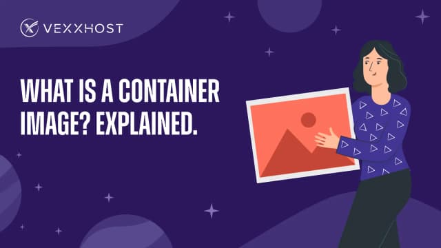 What is a Container Image? Explained.