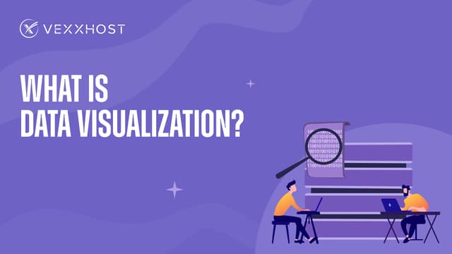 What is Data Visualization? Explained