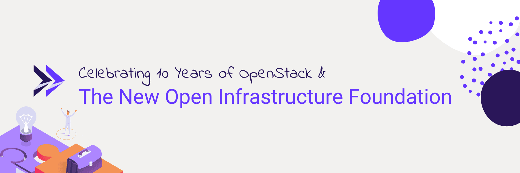 10 Years of OpenStack