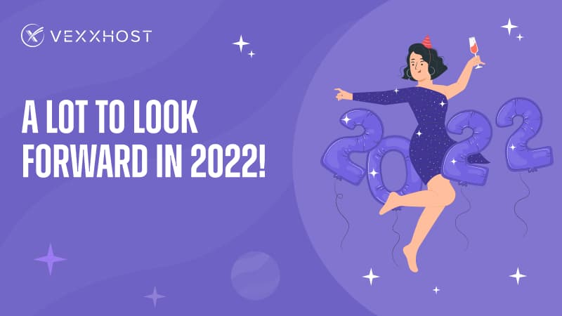VEXXHOST 2021