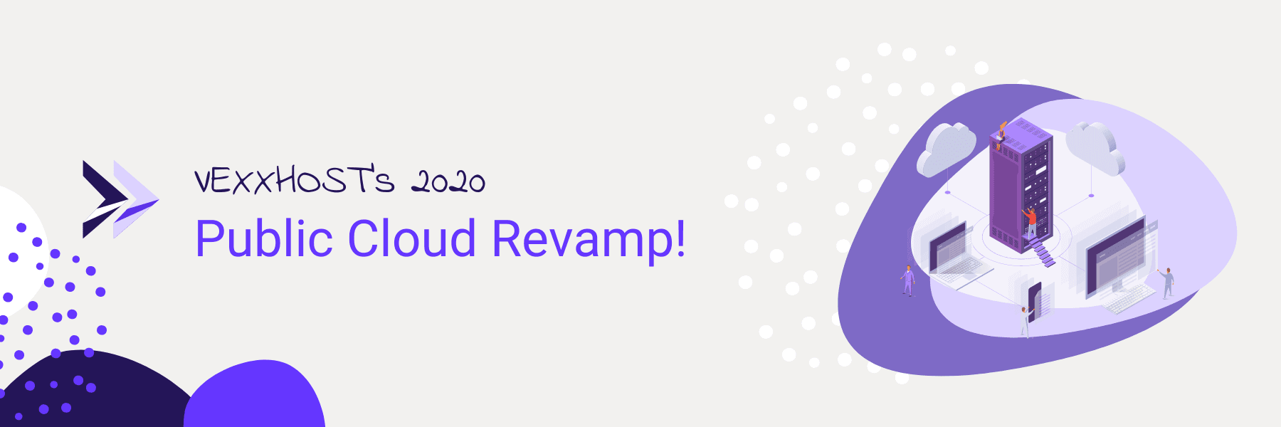 Cloud Revamp 2020