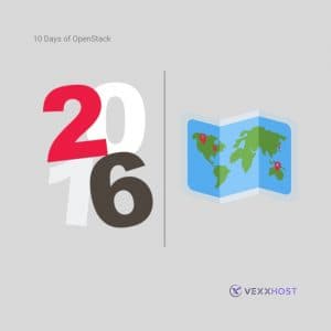 OpenStack 10-Year Anniversary - 2016