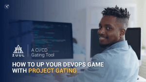 zuul project gating