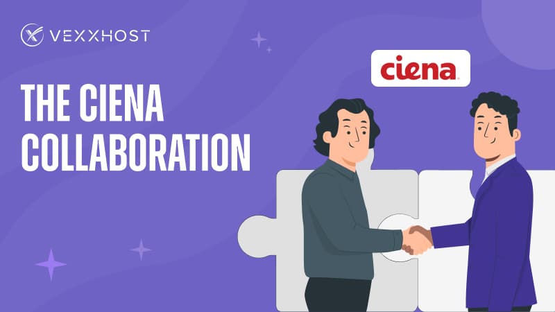 The Ciena Collaboration