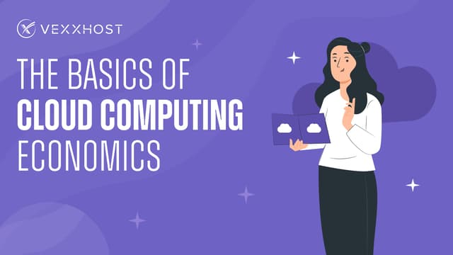 The Basics of Cloud Computing Economics