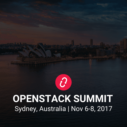 OpenStack Summit